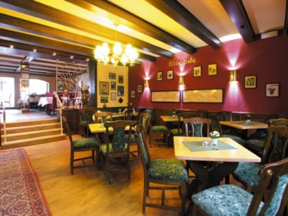 照片: Weinhotel Hubertus