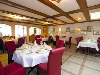 照片: Weinhotel Hubertus