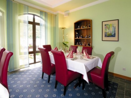 照片: Weinhotel Hubertus