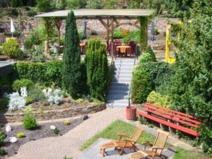 照片: Weinhotel Hubertus
