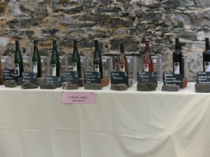 照片: Weinhotel Hubertus