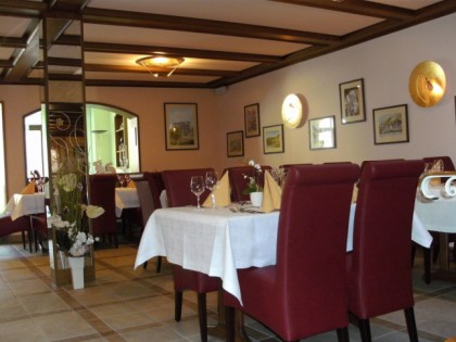 照片: Weinhotel Hubertus